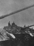 Tanque Panzer