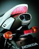 Faros Traseros de Moto Honda