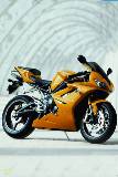 Triumph Daytona