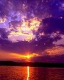 Ocaso en Tramonto