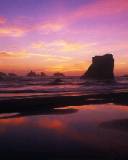 Bandon Beach Oregon