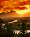 Grand Teton National Park