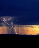 Lluvia y energía en el Horizonte