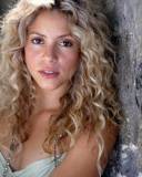 Shakira Agotada