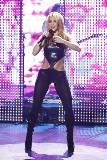 Minifondos Shakira en concierto