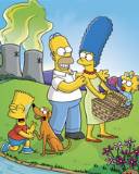 La familia Simpson