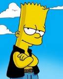 Bart Simpson