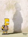 Bart y su Sombra