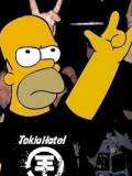 Homero tokio hotel