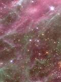 Vista al espacio