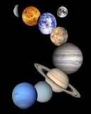 Muchos planetas