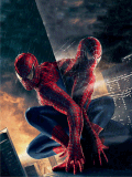 Minifondo de Spider Man para celular