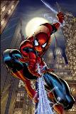 Comic Spiderman