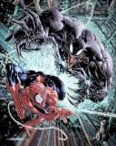 Spidey Vs Venom