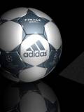 Pelota de fútbol Adidas