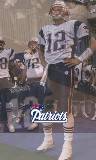 Jugador de los Patriots