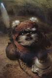 Wicket Warrick