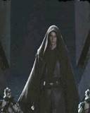 Anakin Skywalker el Caminante