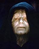 Close Up de Darth Sidious