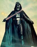 Vader Amenazante