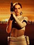 Guerrera Padme