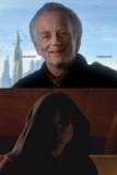 Montaje con Palpatine