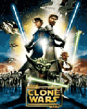 Star Wars la guerra de los clones