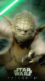 Yoda 360x640 combatiendo