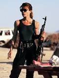 Sarah Connor