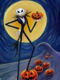 Jack Skellington