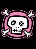 Calavera Pinkskull