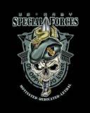 Fuerzas especiales