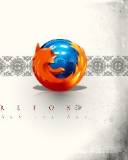 Logo de Firefox