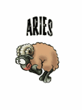 Zodiaco Aries
