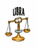 Zodiaco Libra