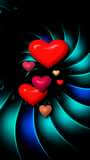 Arte con Corazones