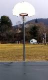 Cancha de Baloncesto