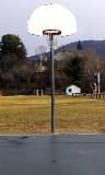 Cancha de Baloncesto