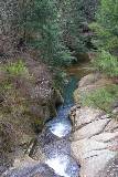 Río en el campo