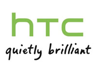 Especificaciones de celulares HTC