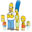 icono de ringtones Los Simpsons