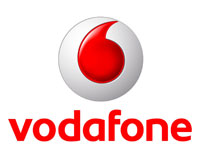 Especificaciones de celulares Vodafone