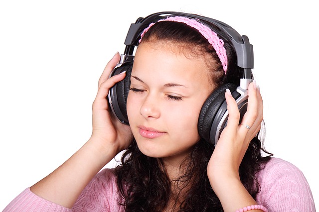 Consejos para el uso de auriculares